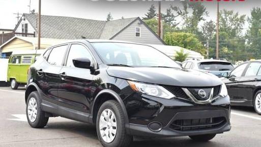 NISSAN ROGUE SPORT 2018 JN1BJ1CR0JW283135 image